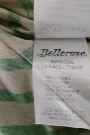 T-shirt Bellerose  Beige