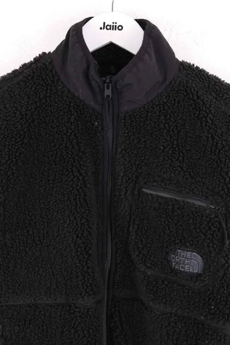 Veste The North Face Noir en Synthétique