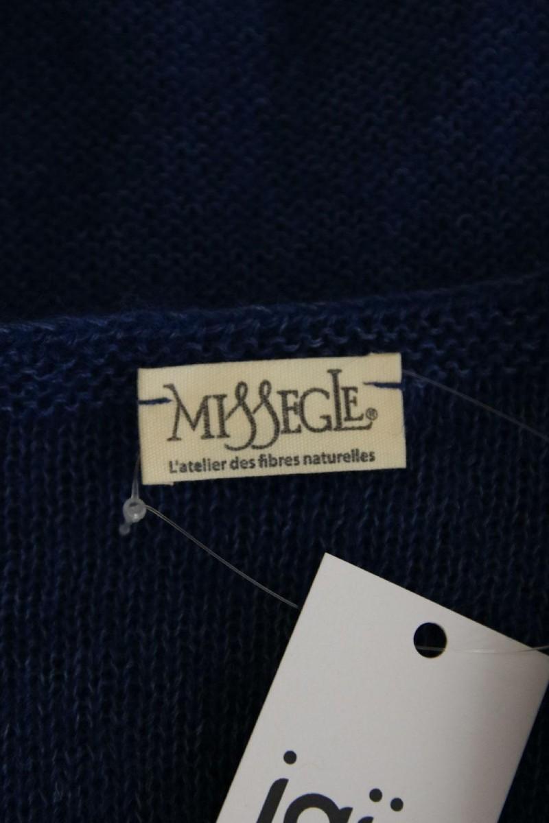 Pulls Missegle  Bleu