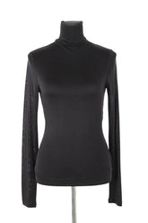 Top Patrizia Pepe  Noir