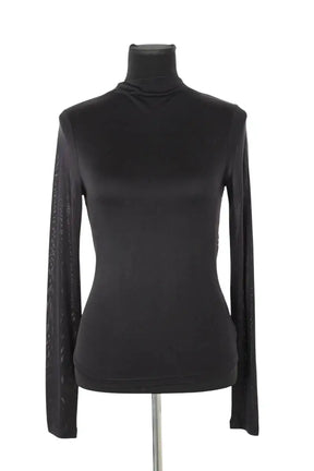 Top Patrizia Pepe  Noir