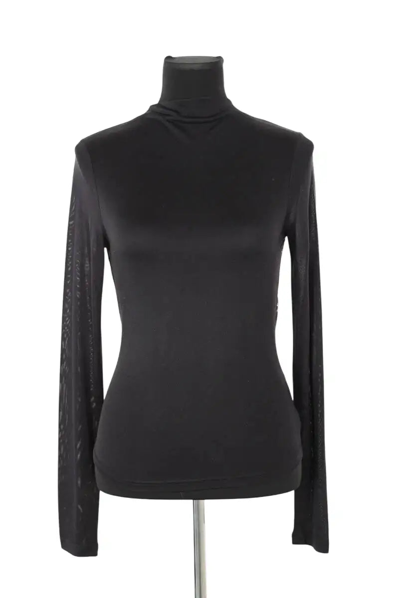 Top Patrizia Pepe  Noir
