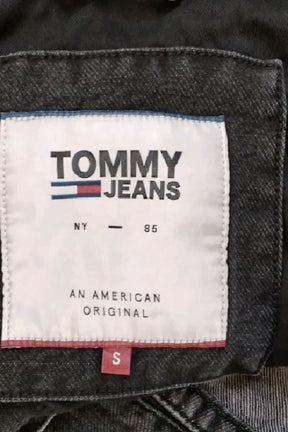 Veste Tommy Hilfiger  Noir