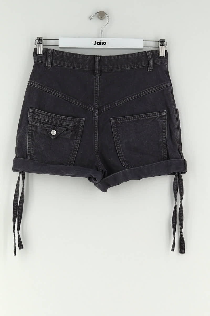 Short Isabel Marant  Noir