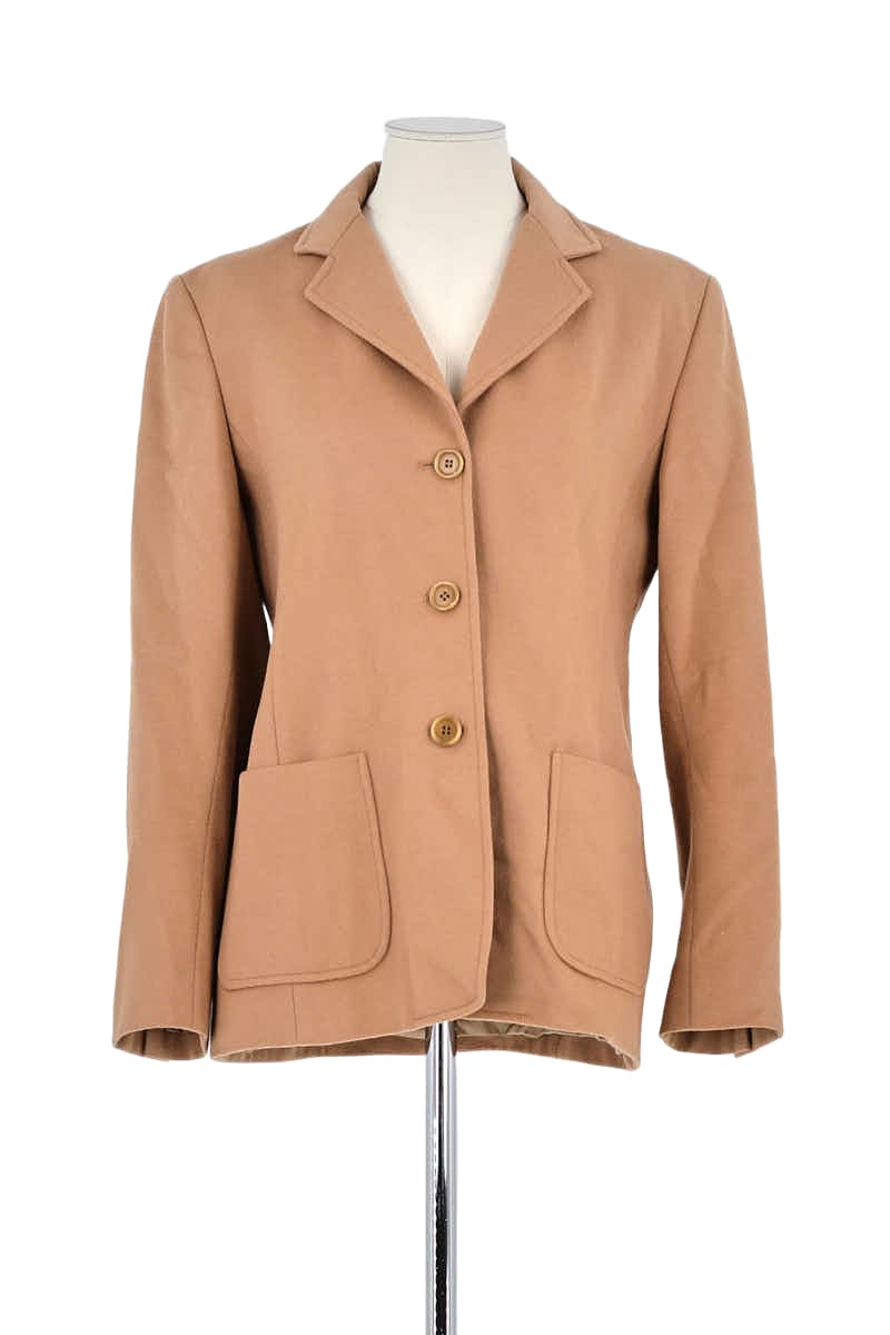 Manteau Gerard Darel  Marron