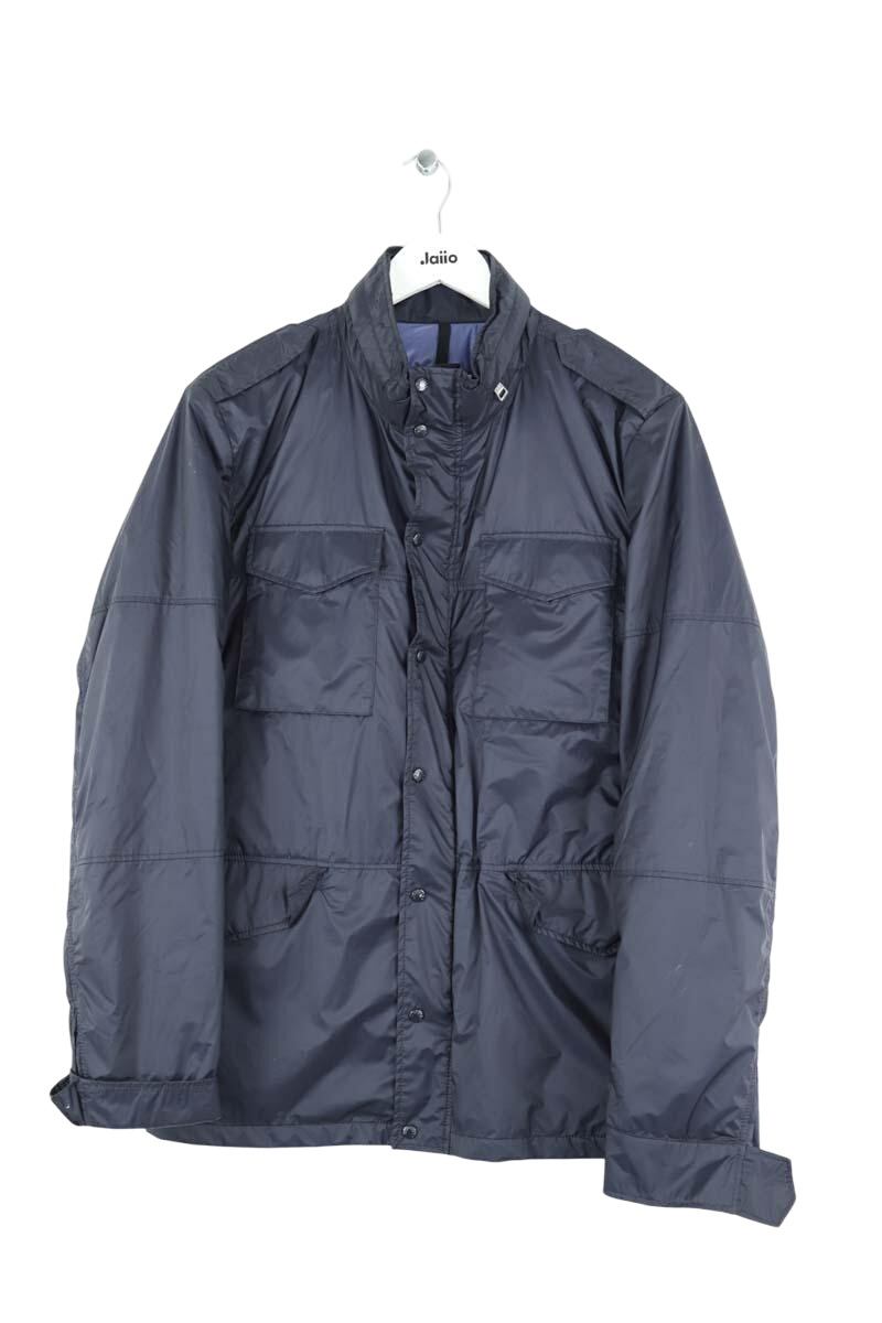 Veste Moncler  Marine