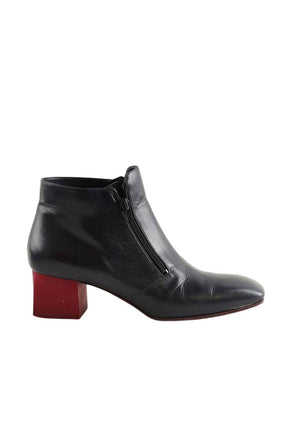 Boots Celine  Noir