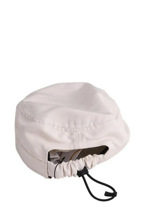 Casquette Oakley Ecru en Synthétique