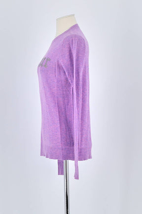 Pull Zadig & Voltaire  Violet