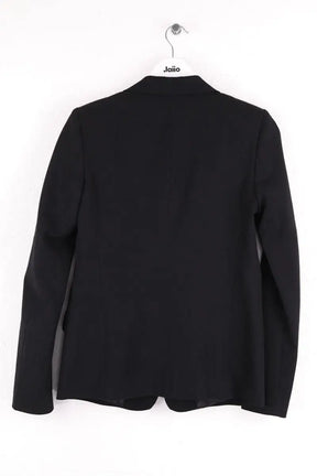Blazer Gerard Darel Noir en Synthétique