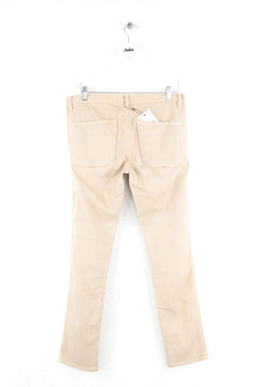 Slim Bash  Beige