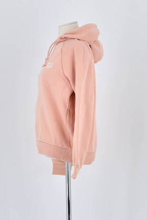 Sweatshirt APC  Rose