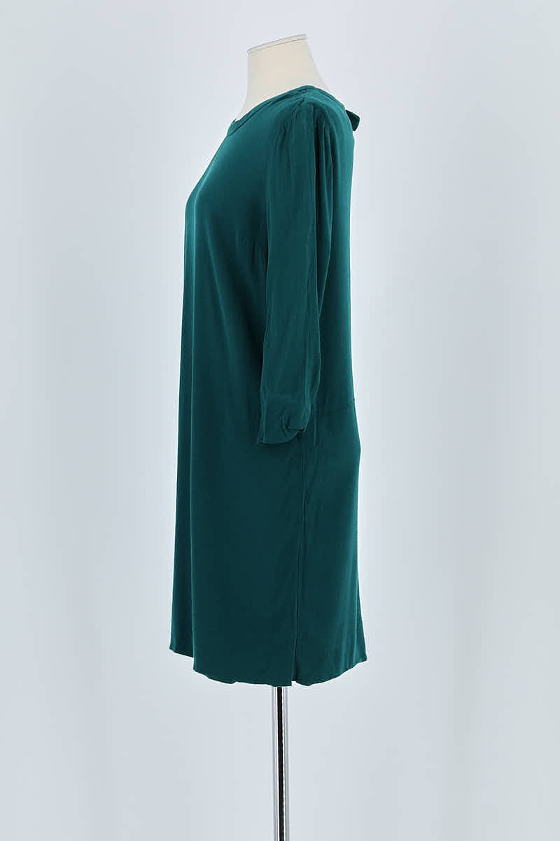 Robe Sandro  Vert