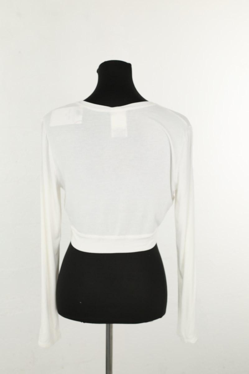 T-shirt BCBG Max Azria  Blanc
