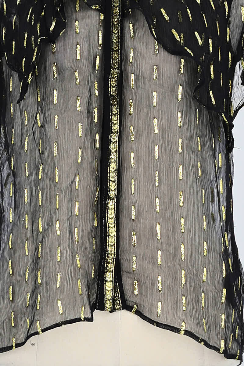 T-shirt Zadig & Voltaire  Noir