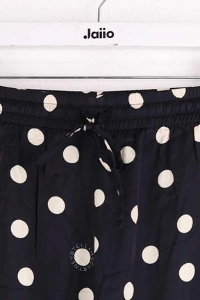 Pantalon Stella McCartney Noir en Viscose