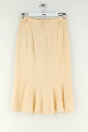 Jupe Ralph Lauren  Jaune