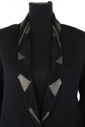 Blazer Iro  Noir
