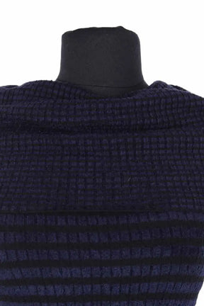 Pull Emporio Armani Marine en Viscose