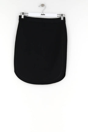 Mini jupe Givenchy  Noir