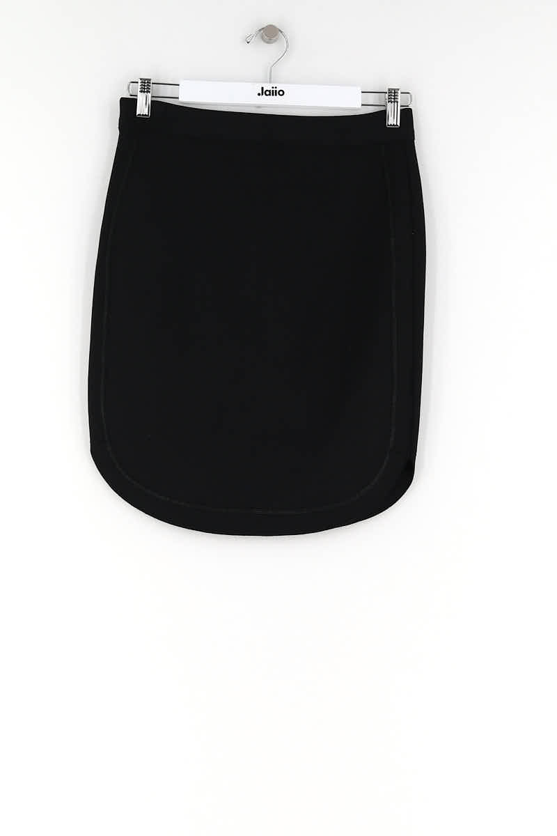 Mini jupe Givenchy  Noir