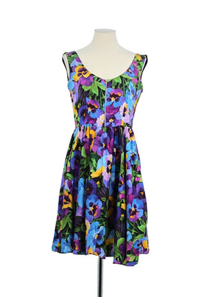 Robe Tara Jarmon  Multicolore