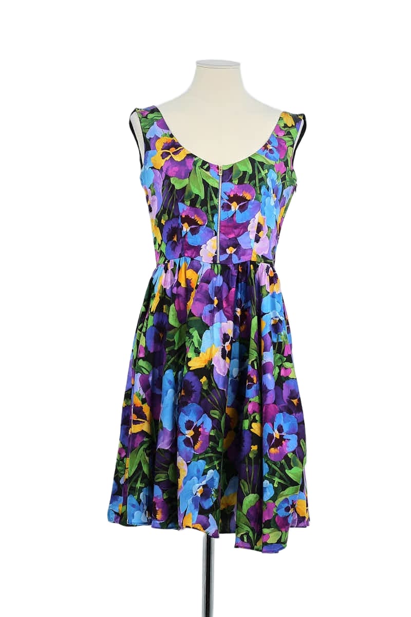 Robe Tara Jarmon  Multicolore