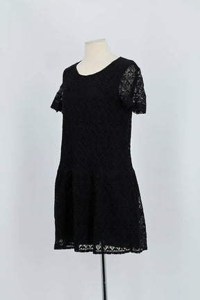 Robe Sézane  Noir