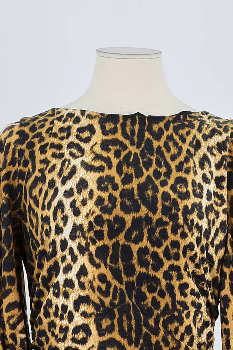 Robe Other Brand  Marron