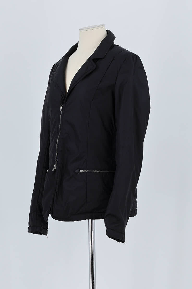 Veste Armani  Noir