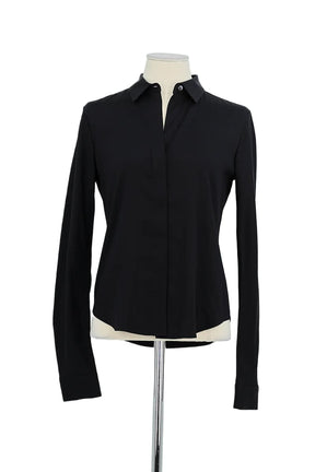Chemise Theory  Noir