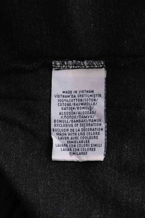 Polo Ralph Lauren Gris en Coton
