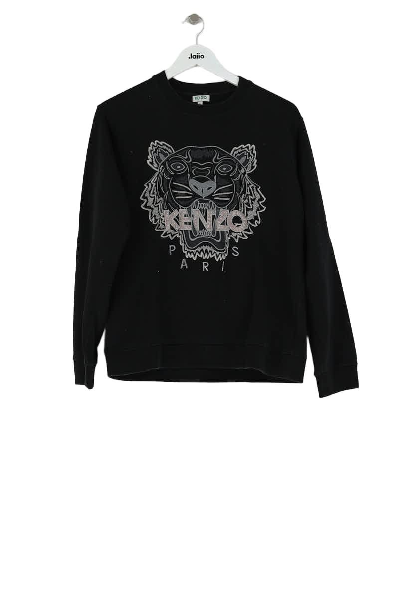 Sweatshirt Kenzo  Noir