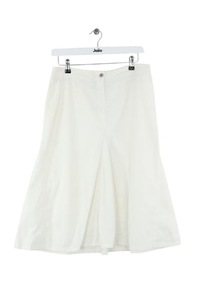 Jupe Closed  Blanc