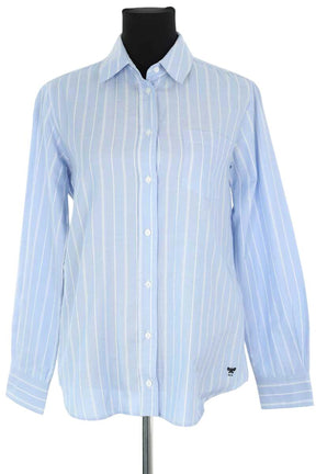 Chemise Max Mara  Bleu