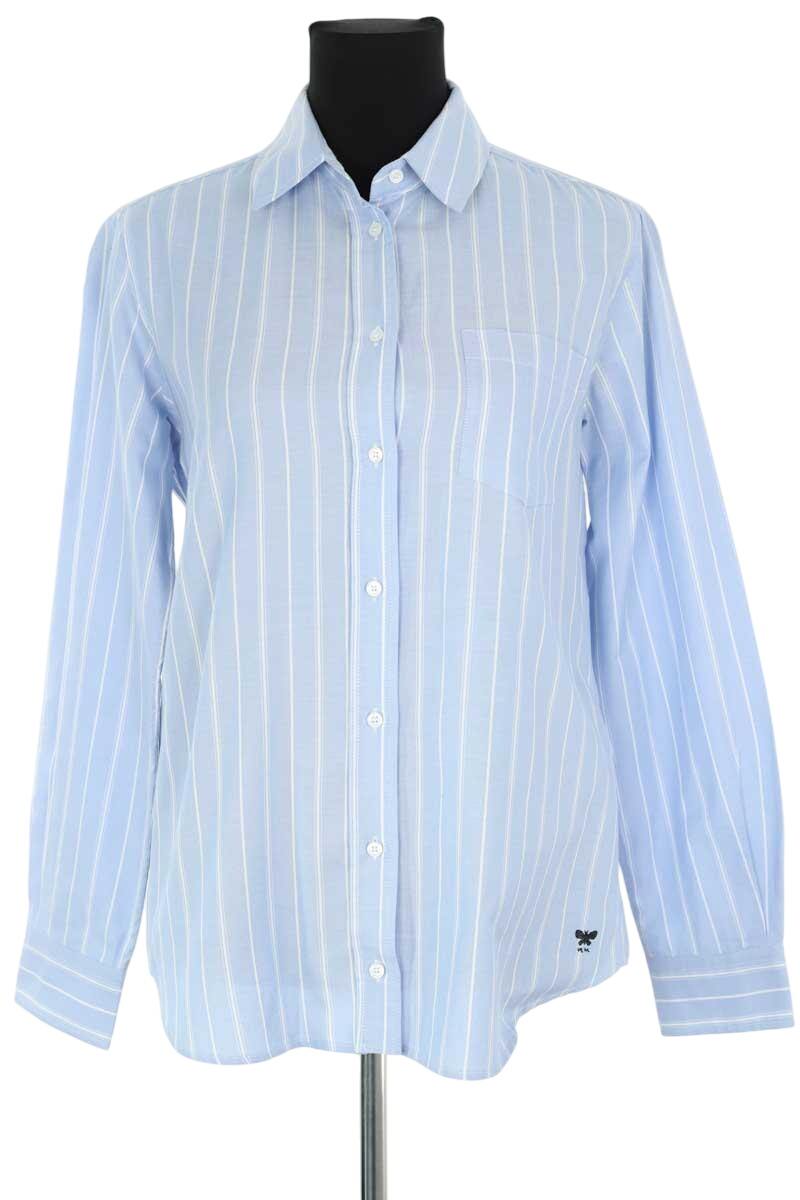 Chemise Max Mara  Bleu