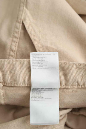 Slim Bash  Beige
