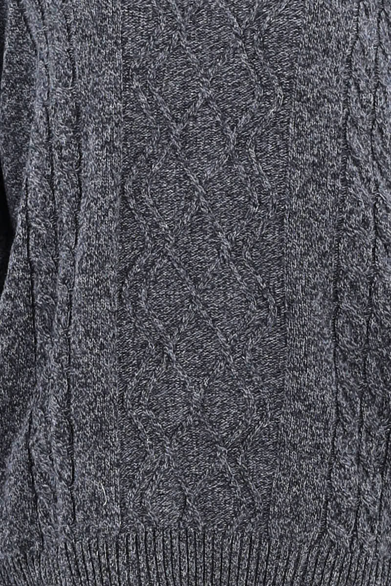 Pull APC  Gris