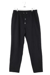 Pantalon droit Max & Moi  Noir