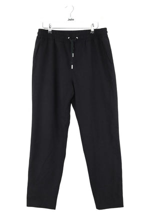 Pantalon droit Max & Moi  Noir