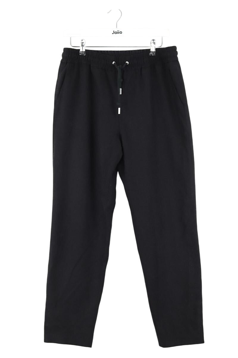 Pantalon droit Max & Moi  Noir