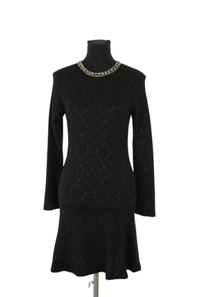 Robe The Kooples  Noir