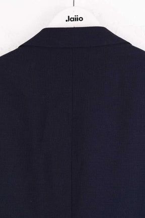 Costume Boggi Bleu en Laine