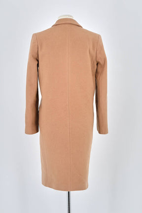 Trench-coat Claudie Pierlot  Camel