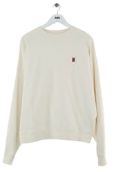 Sweatshirt Sandro  Beige