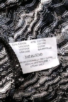 Robe Missoni  Multicolore