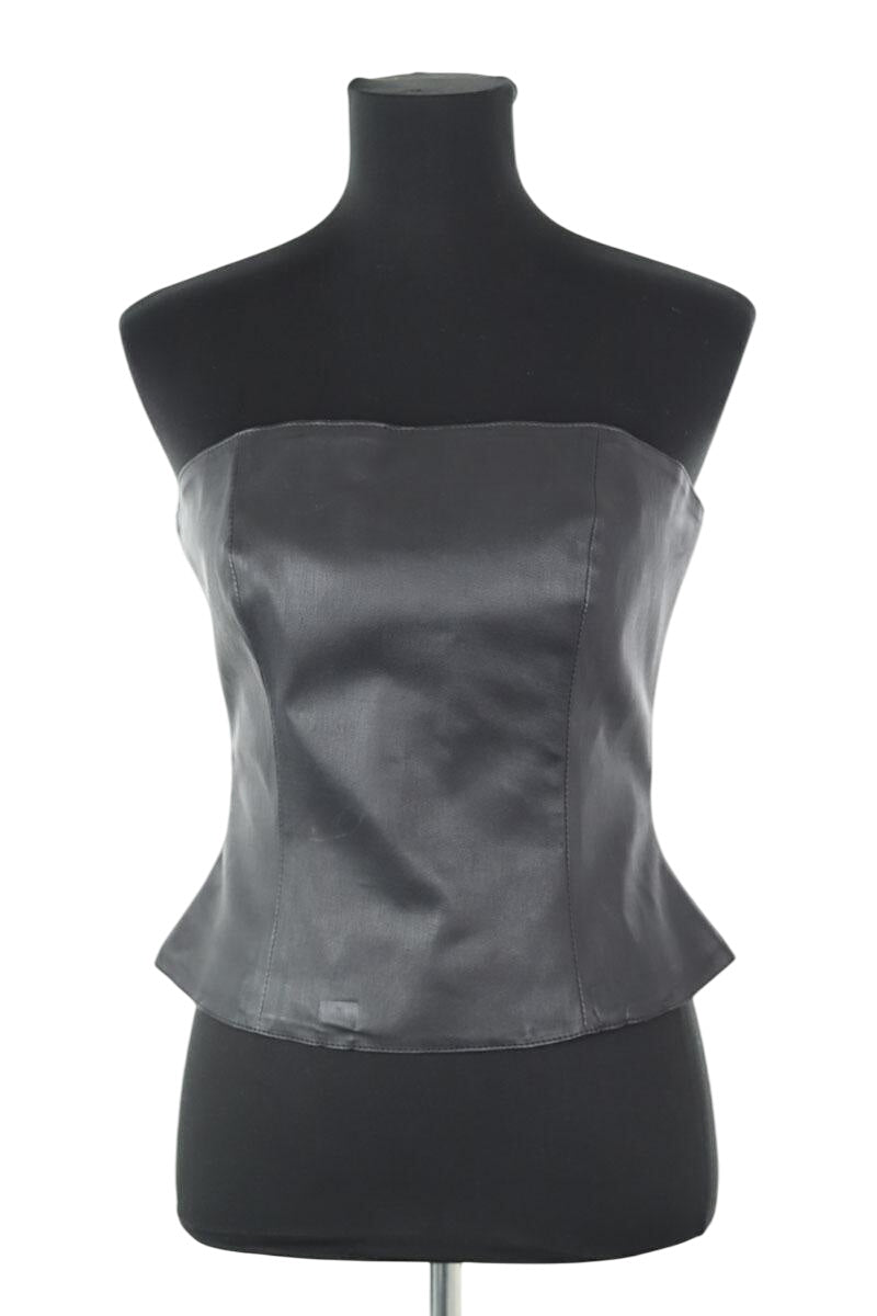 Bustier Jitrois  Noir