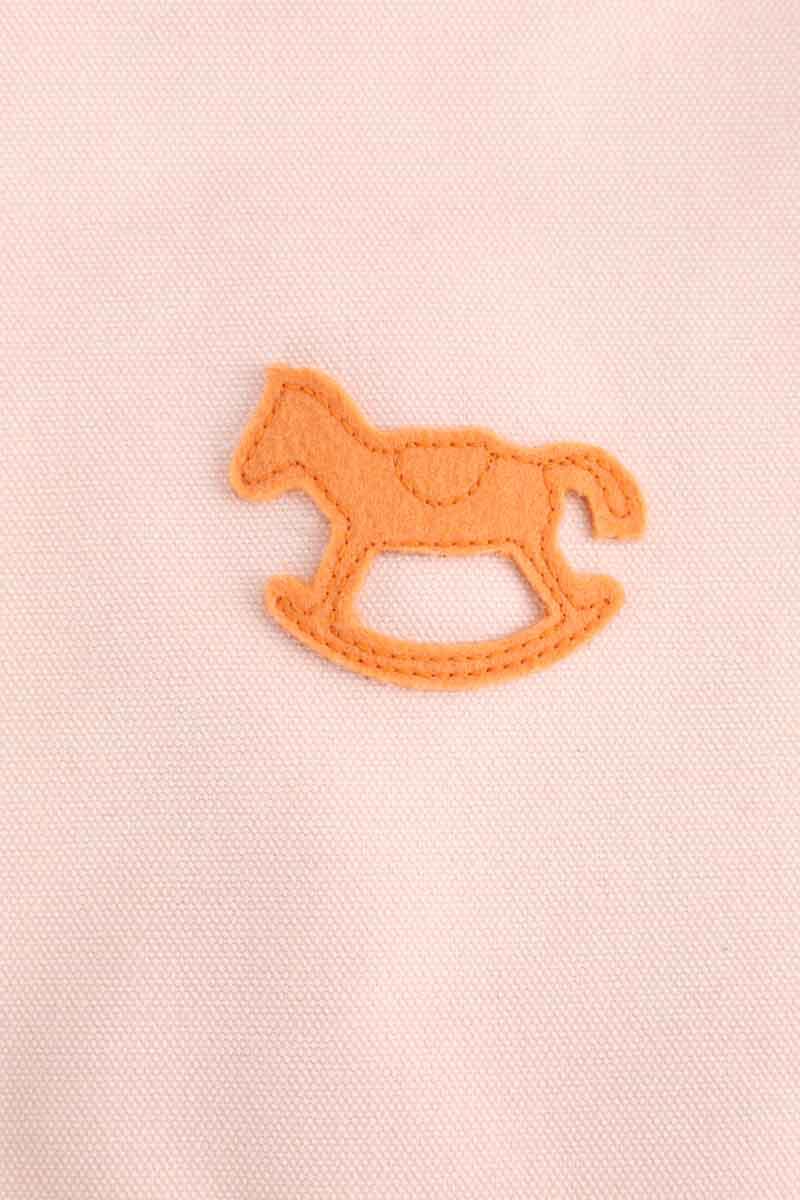 Petite maroquinerie Hermès  Rose
