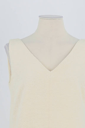 Robe Sézane  Beige