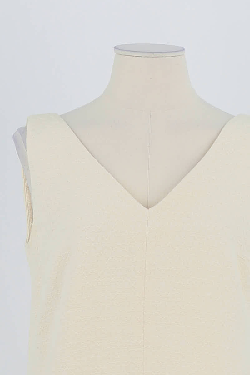 Robe Sézane  Beige